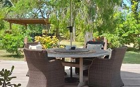 Figtree Cottage - Homestay - Yeppoon